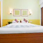 Hotel O Aakiyo