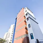 Hotel O Aakiyo