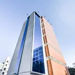 Hotel O Aakiyo
