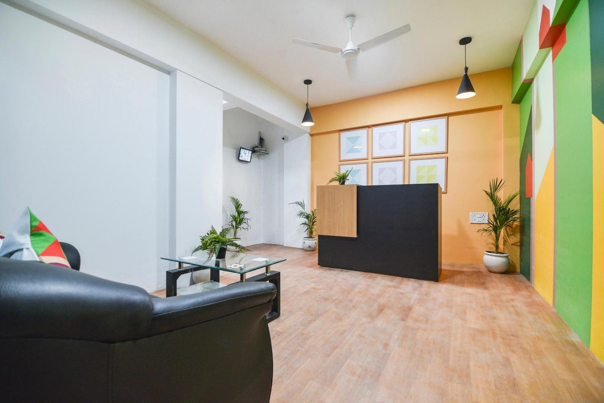 O Aakiyo 4* Pune