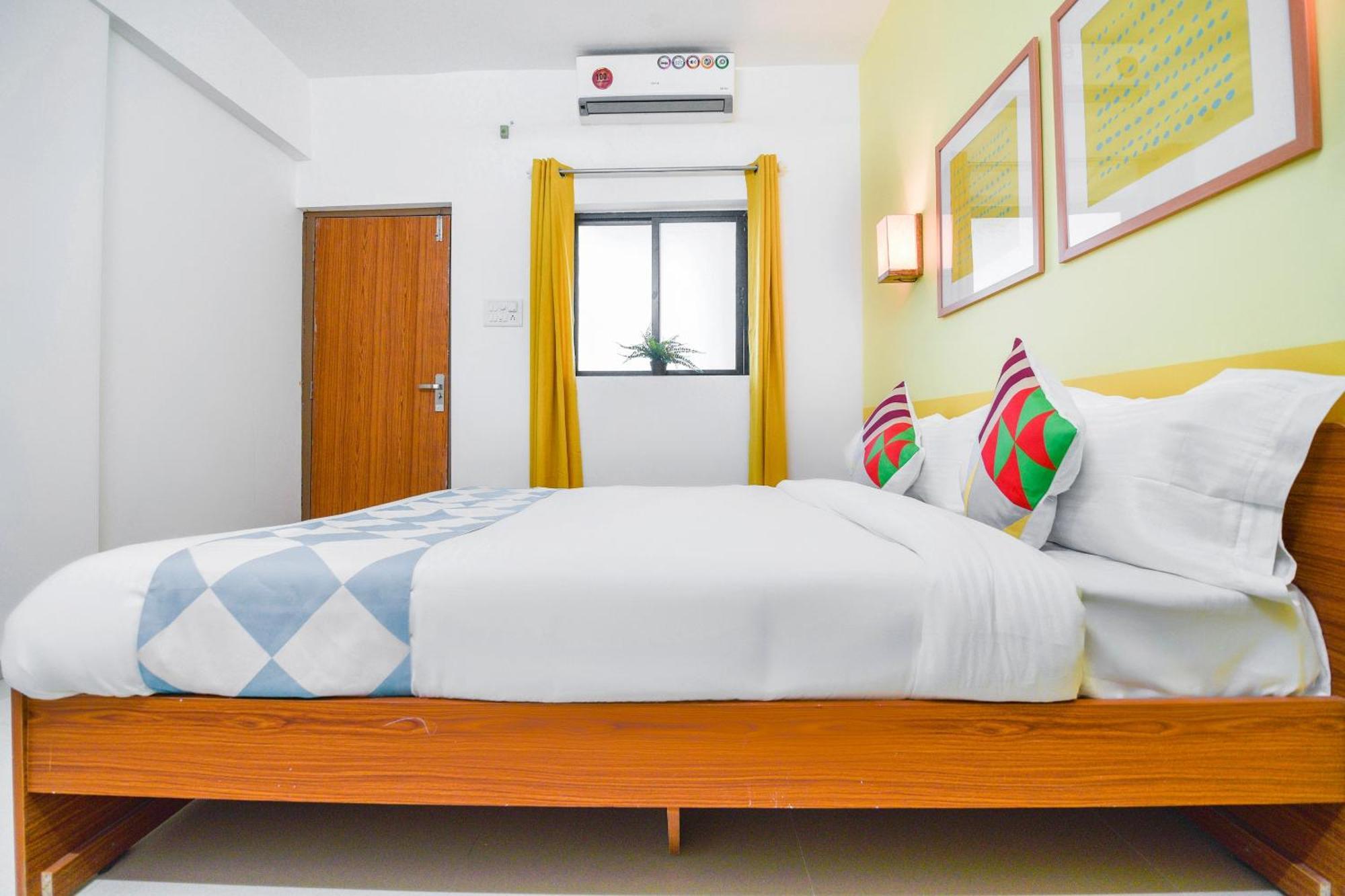 O Aakiyo Hotel Pune