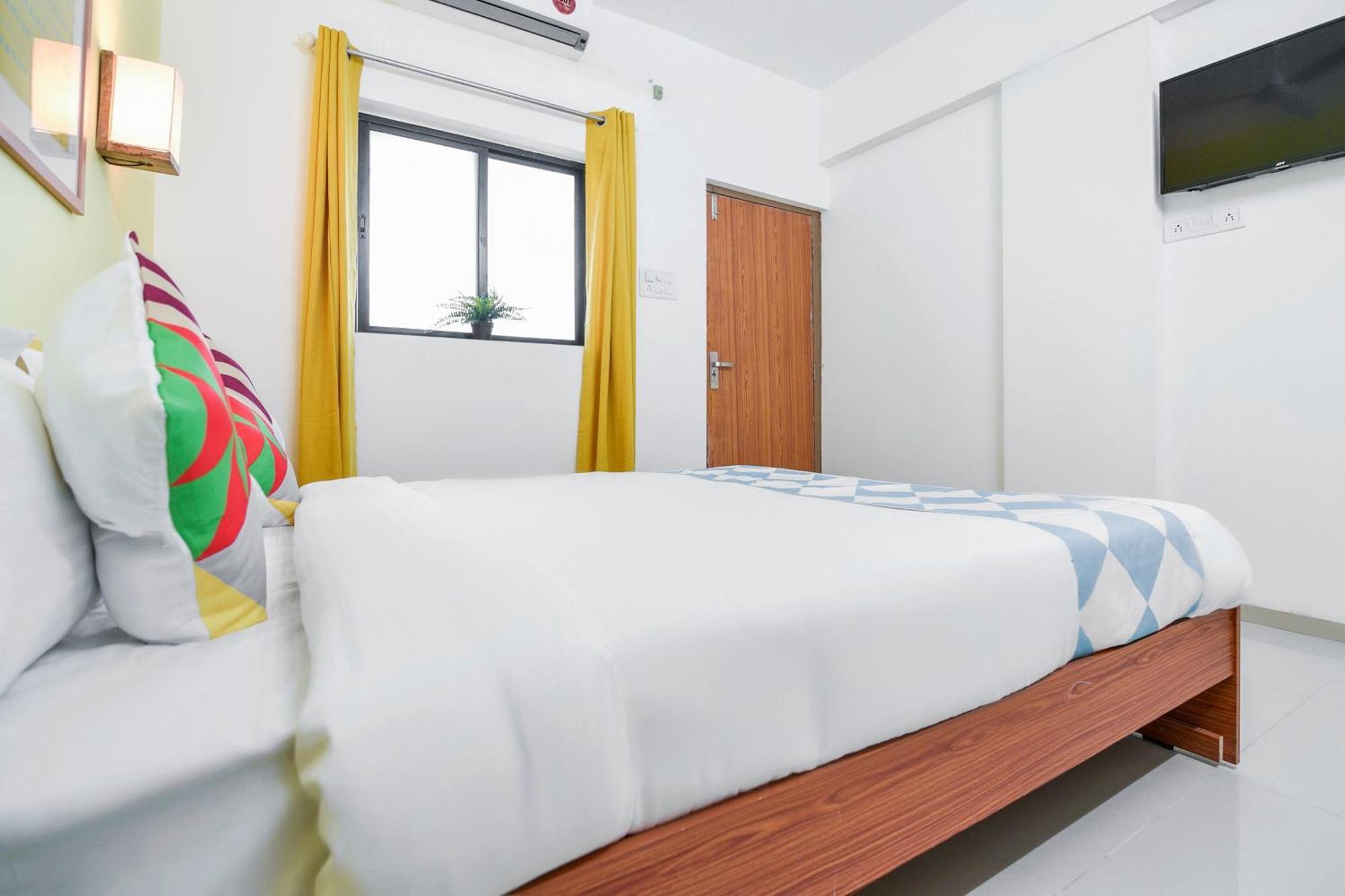 O Aakiyo Hotel 4*