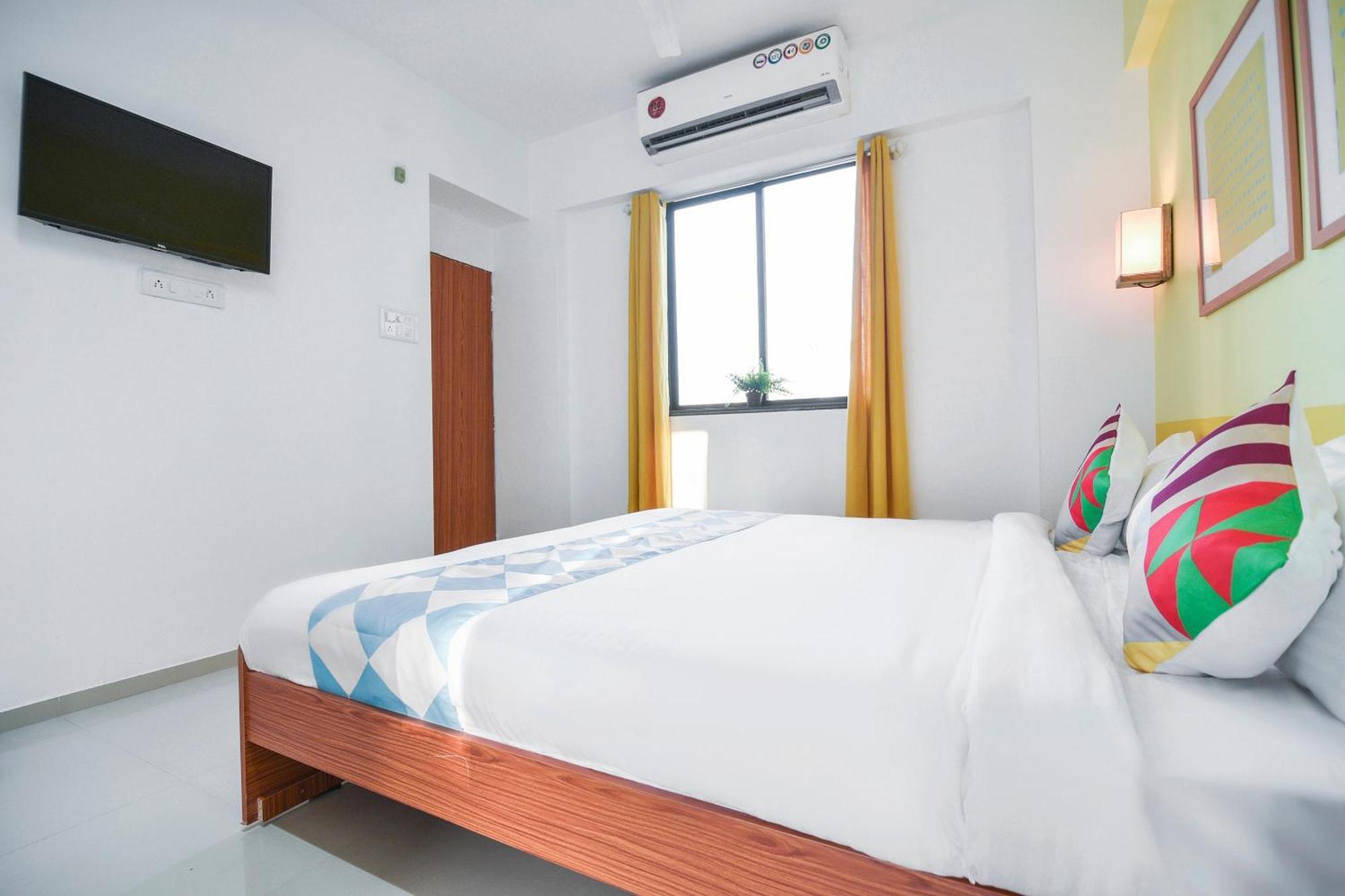 O Aakiyo Hotel