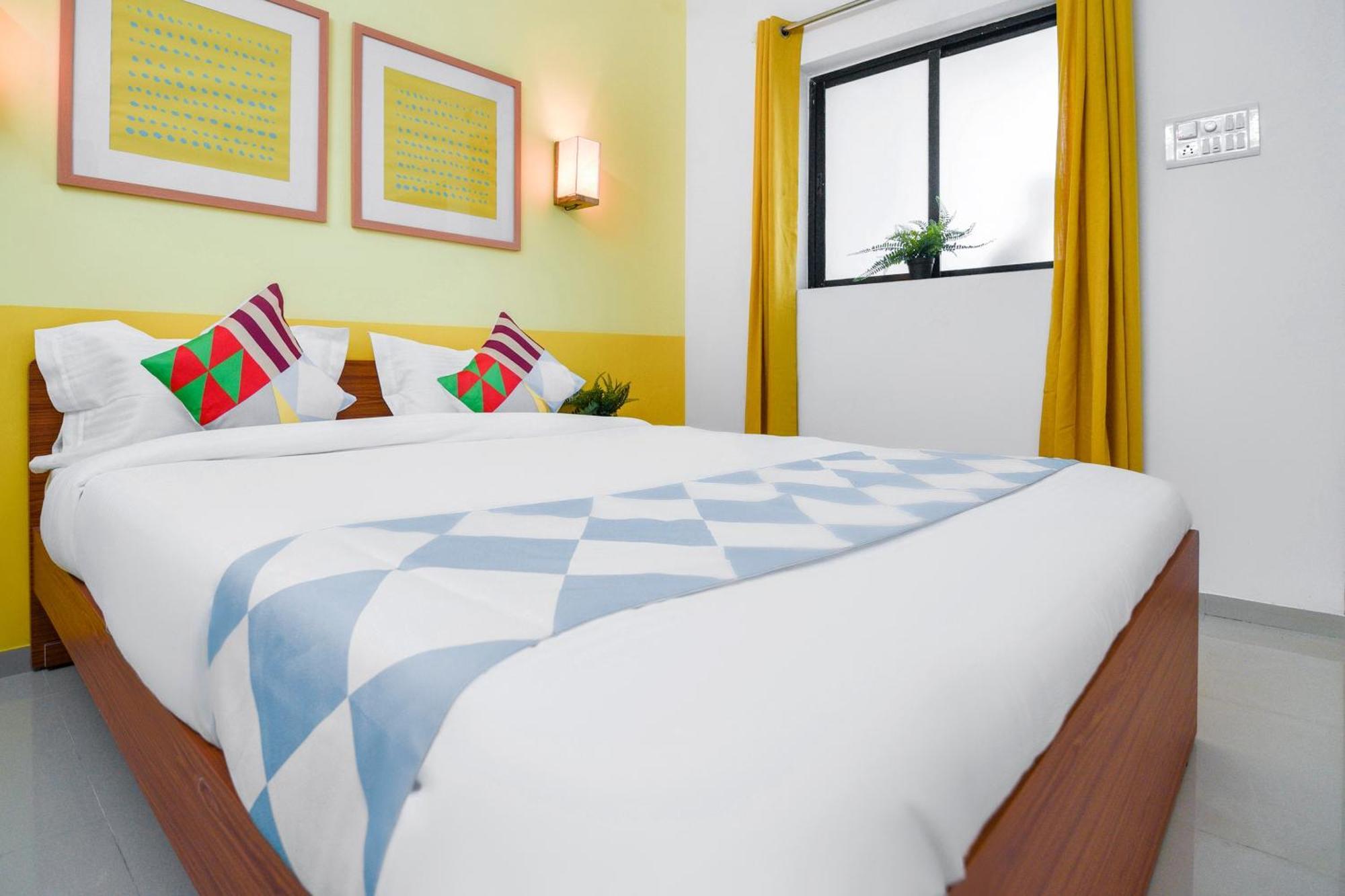 O Aakiyo 4* Pune