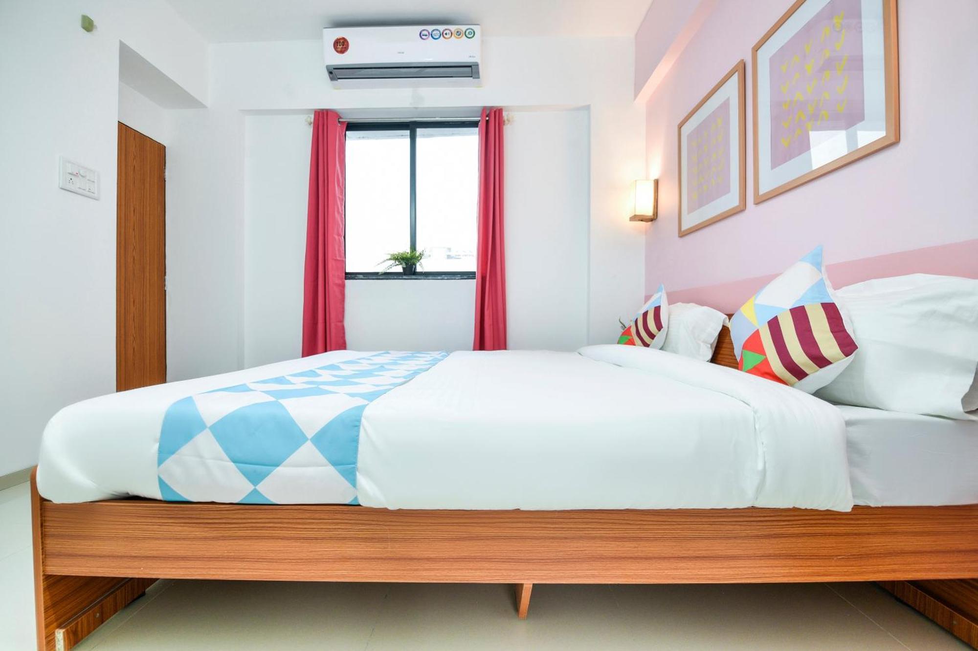 O Aakiyo 4* Pune