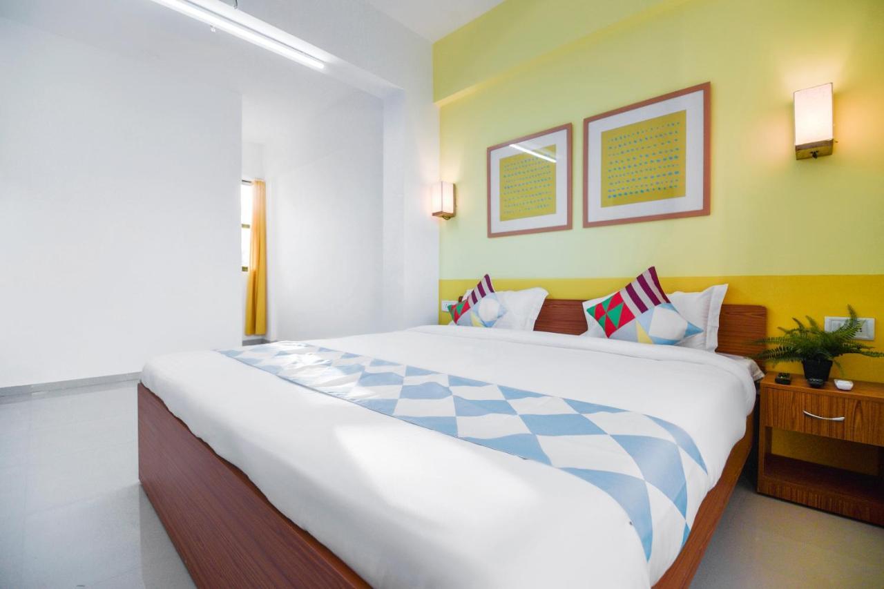 O Aakiyo Hotel Pune