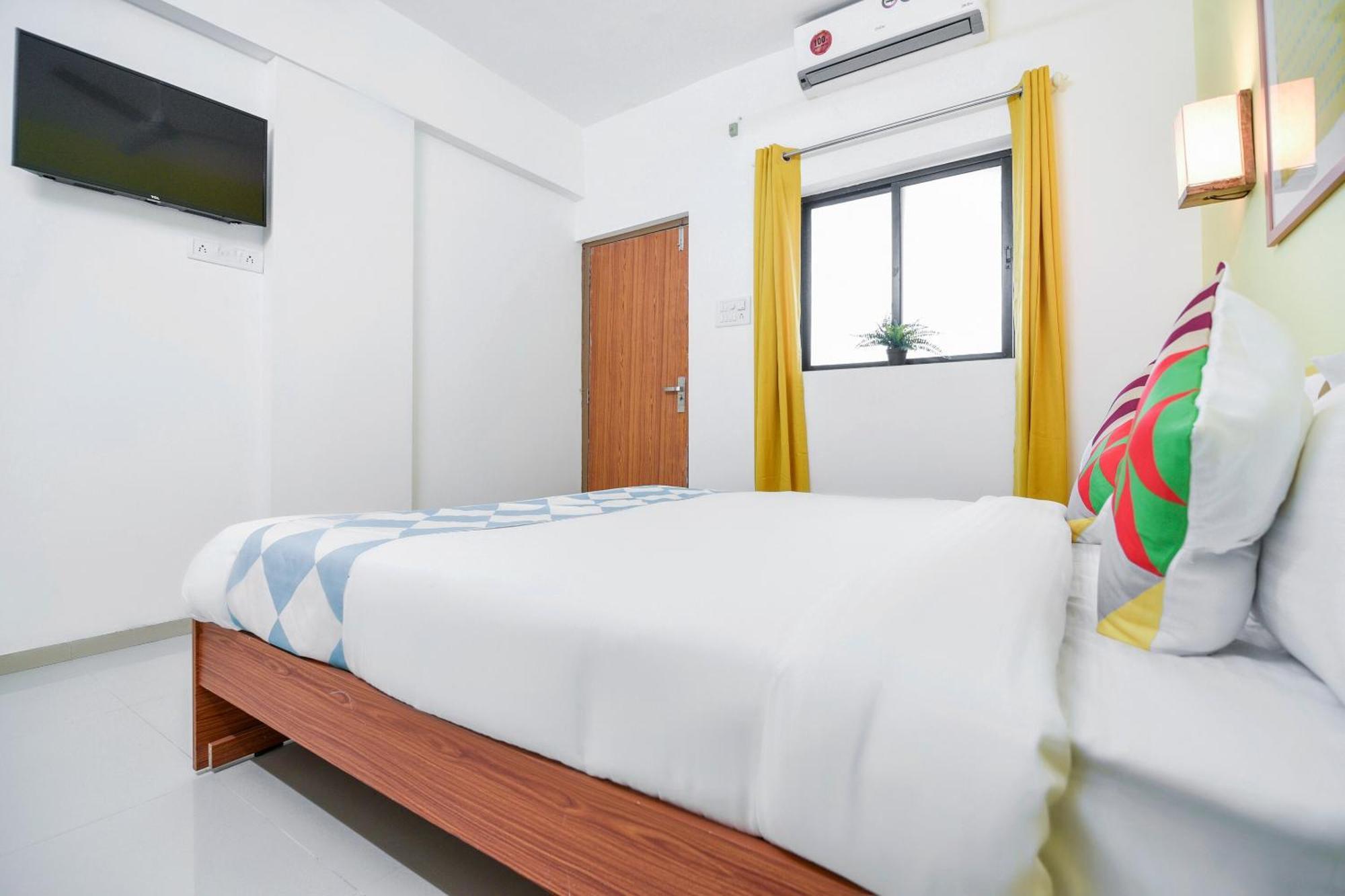 O Aakiyo Hotel 4*