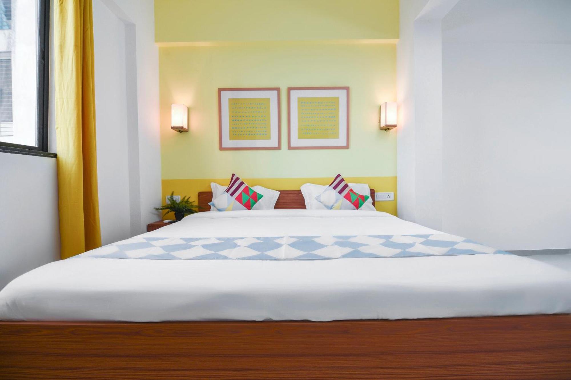 O Aakiyo Hotel Pune