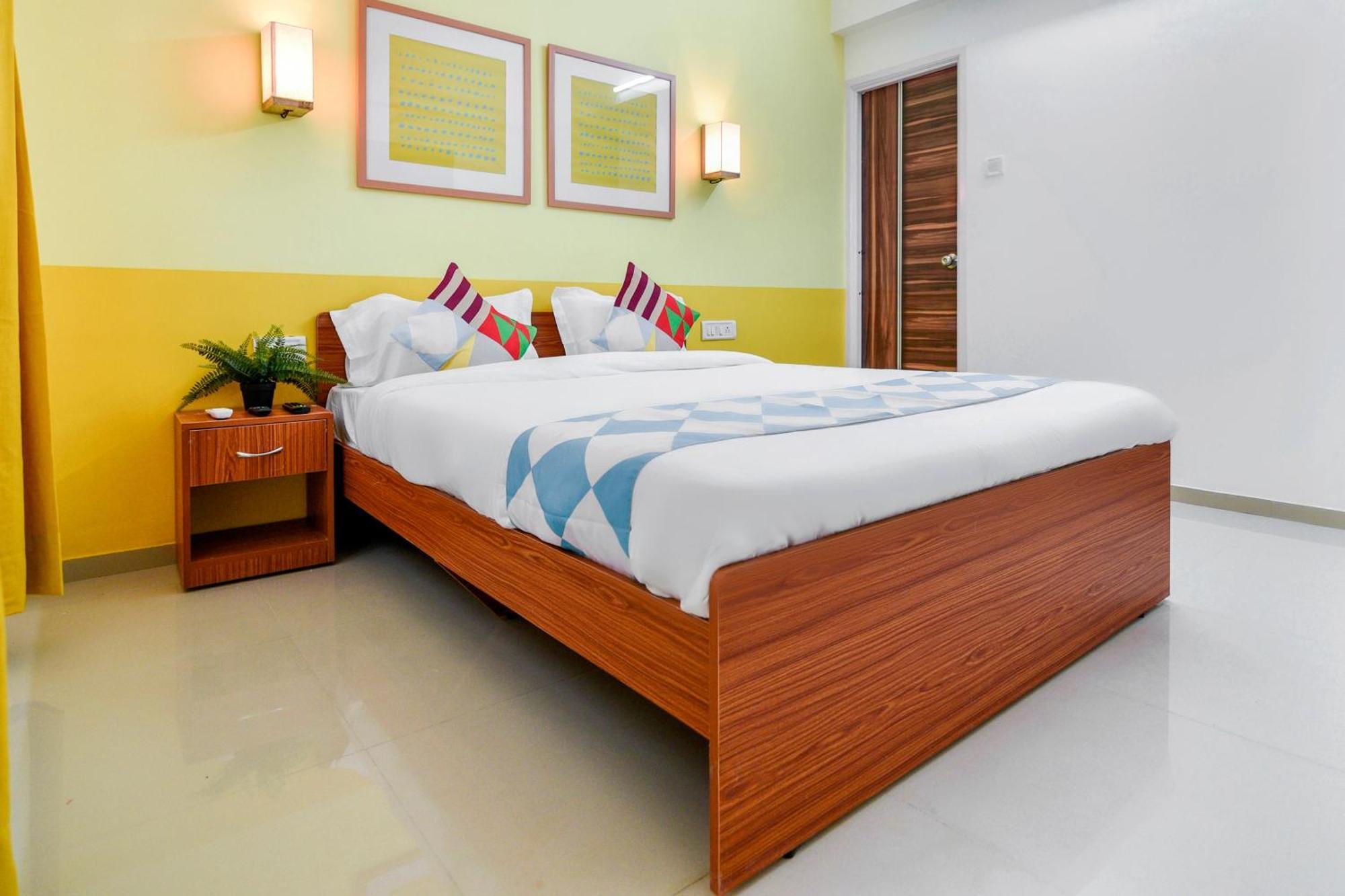 O Aakiyo Hotel 4*