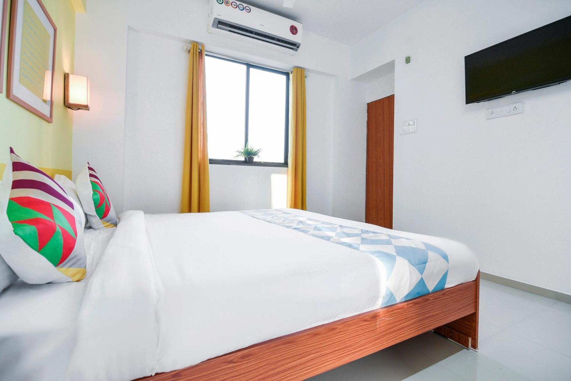 Hotel O Aakiyo