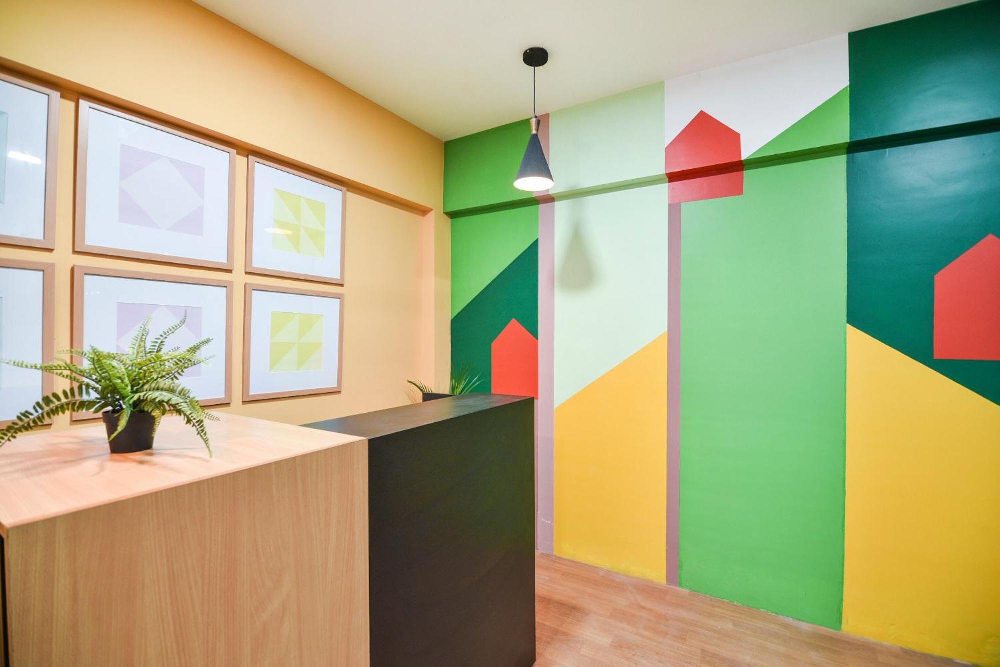 O Aakiyo Hotel 4*